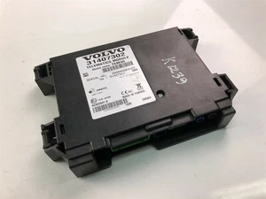 K1239 VOLVO ECU Control Module Unit 31407302 - Picture 1 of 4