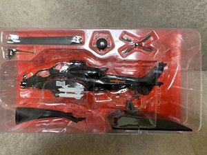 DIECAST 1/72 CAIC Z-10 CHINA (02) - Picture 1 of 1