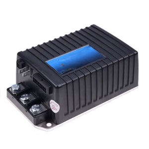 24-36V 200A SepEx Controller for Curtis Pallet Jack Forklift Stacker 1243-4320 - Picture 1 of 5