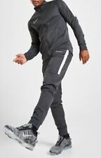 Nike Academy Black Track Pants  ×  Size Medium  × Nwt  × $100