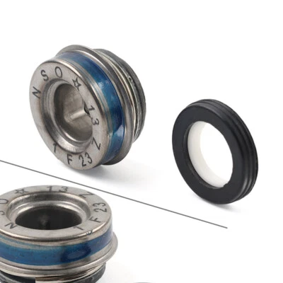 Sello mecánico de bomba de agua para Kawasaki Vulcan VN1500 VN750 Nomad VN400 VN800 Foto 1 de 4