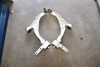 Brazos de control inferiores delanteros diestros diestros derecho izquierdo derecho Acura MDX 2010-2013 3,7 L AWD fabricante de equipos originales Foto 1 de 4