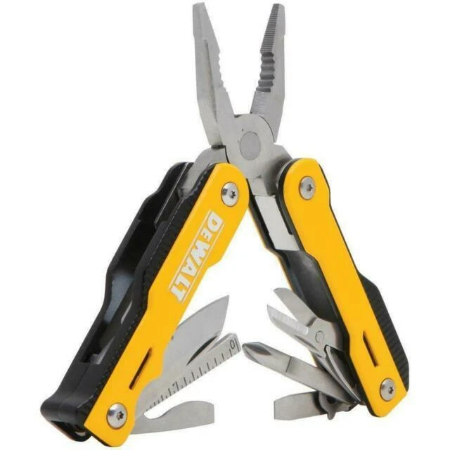 DEWALT DWHT71843 Multi-Tool