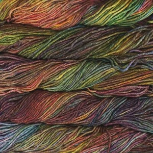 Malabrigo Rios "Diana (886)" Superwash Merino Knitting Yarn Wool 100g