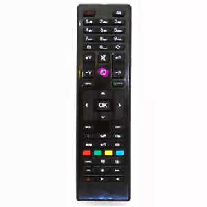 Nuovo RC4875 per telecomando TV Telefunken T40FX275D T32TX182DLBP T32TX287DLBP - Zdjęcie 1 z 2