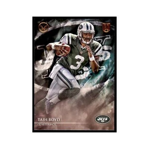 2014 Topps Valor Tajh Boyd RC Football Cards #14 - Picture 1 of 3