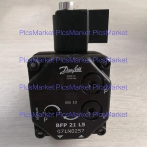 BFP21L5 For Danfoss New Oil Burner Pump Fast Shipping - Picture 1 of 1