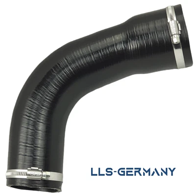 Turbo Schlauch Ladeluftschlauch für VOLVO S40 V40 1.9 Di 30621196 - Bild 1 von 4