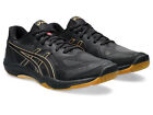 ASICS ROTE JAPAN LYTE FF 3 1053A054 003 Black Pure Gold Volleyball Shoes