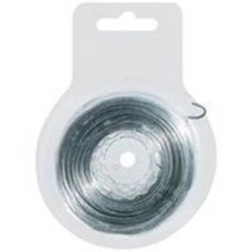 NEW FI-SHOCK WC-100 17GA 100 FT GALVANIZED STEEL ELECTRIC FENCE WIRE  6782817 - Image 1 of 1