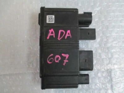 2014-2016 Mini Cooper integrated supply module P00115878 00115878 - Image 1 of 4