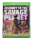 Journey to the Savage Planet Microsoft Xbox One Brand NEW Sealed
