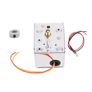 Motori ammortizzatori ritorno molla 2 fili M847D 24V per Honeywell’s M847D per Hansen - Foto 1 di 12