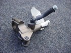 Hauptbremszylinder Kawasaki ZX10 Bebraucht durch wechsel 