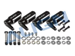 4 Bladed Head Assembly - 500 : H50145T - Picture 1 of 4