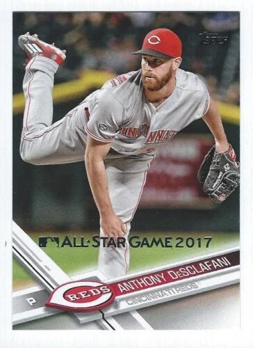 2017 Topps Miami All Star Game Silver Pick Complete Your Set #251-500 RC SP RARE - Image 1 of 1