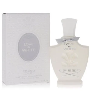 Love in White by Creed 2.5 oz Women - Picture 1 of 1