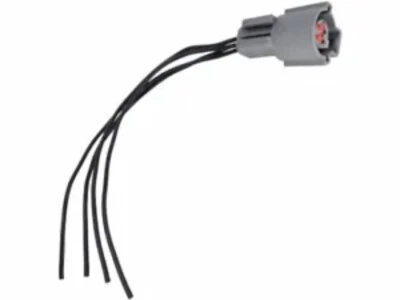 Conector sensor oxígeno para Ford Explorer 19492XN 1991-1997, 1999-2010  Foto 1 de 2