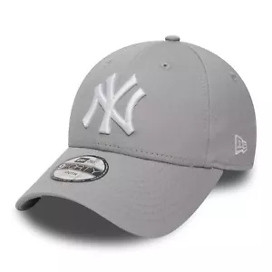 Gorra New Era Kids 9FORTY Yankees - Gorra MLB Essential (Edad 4-6 años) - Imagen 1 de 7