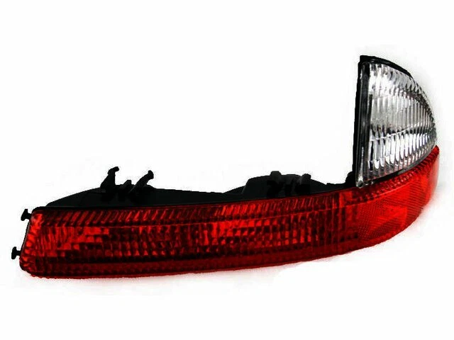 Luz de esquina izquierda para 97-04 Dodge Dakota Durango DS53J6 Foto 1 de 1