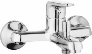 Badewannenarmatur Wannen Armatur Bad Einhebelmischer Wasserhahn Mischbatterie - Bild 1 von 3