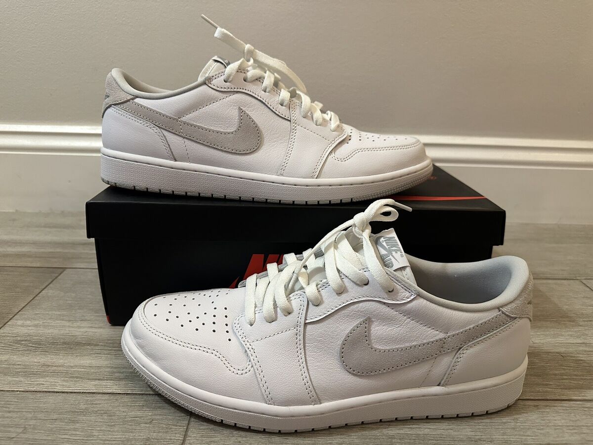 Jordan 1 Retro Low OG Neutral Gray 2021 for Sale Jordan 1 Retro Low OG Neutral Gray 2021 for Sale