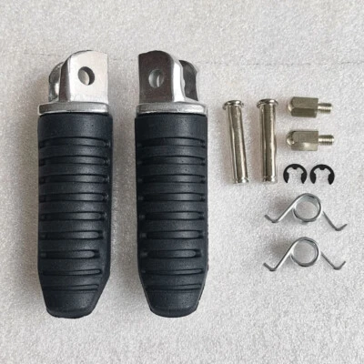 Reposapiés delantero para Suzuki Vstrom DL650 2004-2022 DL1000 2002-2019 Foto 1 de 4