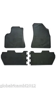 Set Tappeti personalizzati Citroen Berlingo dal 08/12 Made in Italy/inodore - Bild 1 von 1