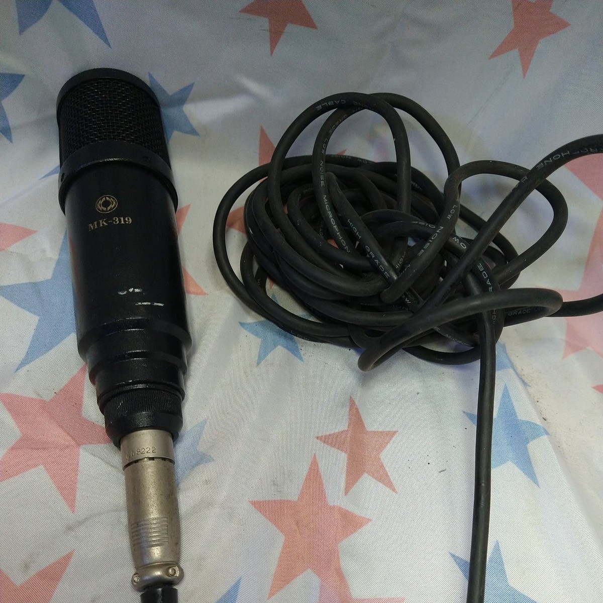 Oktava MK 012 Pro Audio Microphones & Wireless Systems for Oktava MK 012 Pro Audio Microphones & Wireless Systems for