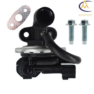 For Ford F-150 Freestar Mercury Monterey 2005 2006 2007 2008 EGR Valve EGV1039 Foto 1 de 4