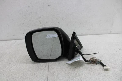 Espejo puerta izquierdo PWR LADO CONDUCTOR 4 PUERTAS COMO SE VE INFINITI QX56 2011 Foto 1 de 4