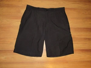 Pebble Beach Performance Shorts Herren 36 schwarz - Bild 1 von 4
