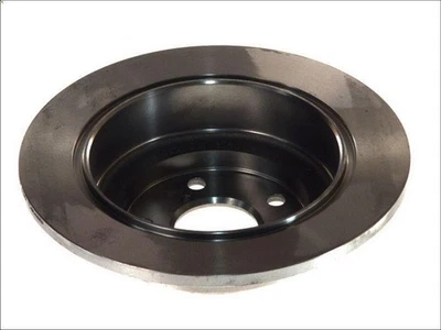 1X Disco freno BREMBO 08.6897.10 per SUBARU LEGACY I (BC) 2 1991-1994 Foto 1 de 4