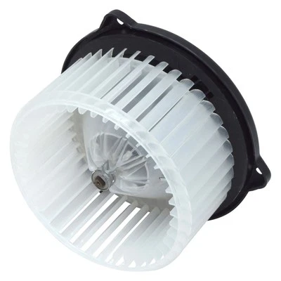For Mitsubishi Galant 1999-2003 UAC HVAC Blower Motor - Image 1 of 2