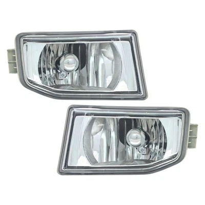 For Acura MDX 04-06 TYC Replacement Fog Light Set Standard Line Foto 1 de 4
