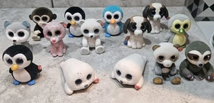 Ty Mini Boos Konvolut 14 Figuren (bitte lesen) - Bild 1 von 8