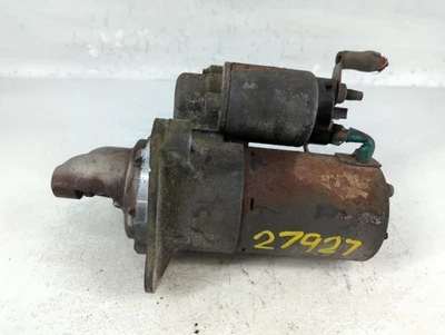 Solenoide motor de arranque de auto Chevrolet Trail Blazer OEM HUZ6R Foto 1 de 4