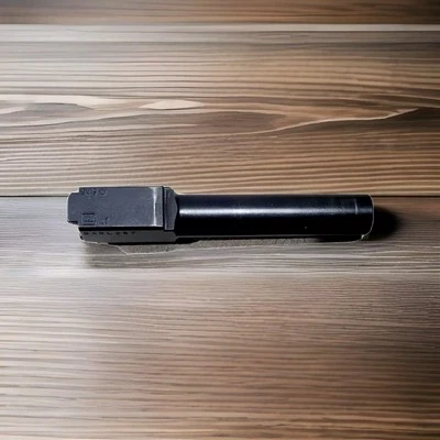 OEM Glock 19 G19 19X 45 Gen 5 Marksman Barrel 9mm - Image 1 of 4