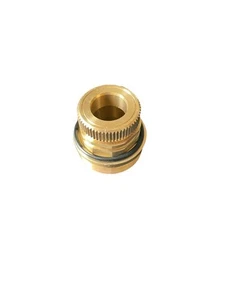 Roca Kit dadi cartuccia 2 vie AG0038503R - Foto 1 di 3