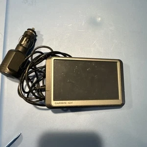 Used Garmin Nuvi 260W 4.3" Portable GPS Navigation Unit - Picture 1 of 4