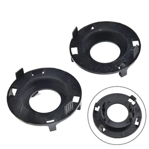 H7 Adapter Holder Retainer Clip Upgrade 2x For Hyundai 2017 Mistra New - Picture 1 of 21