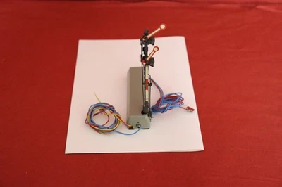 Märklin Doppelflügelsignal 7041 - Bild 1 von 3