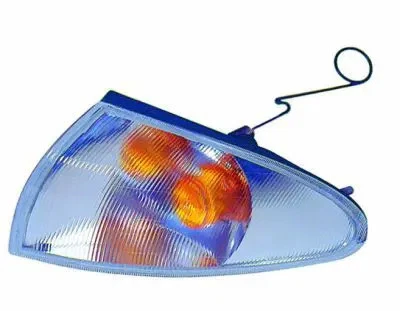 Faro indicatore di direzione anteriore Sx bianco 214-1534L-A ABAKUS per PROTON - Immagine 1 di 4