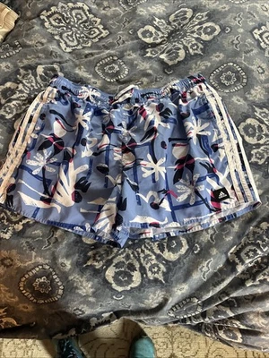 Мужские плавки Adidas размер XL - Изображение 1 из 4