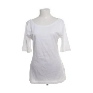 Banana Republic, Top, Größe: L, Weiß, Einfarbig, Damen #T3Z - Bild 1 von 4