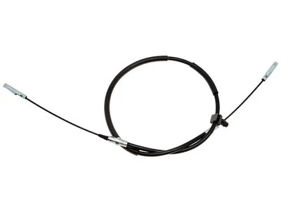 Cable de freno de estacionamiento central Raybestos 19485CPZS 2007 para Cadillac DTS 2006-2011 Foto 1 de 2