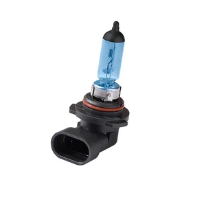 Night White 9006 Halogen Bulbs - Picture 1 of 2