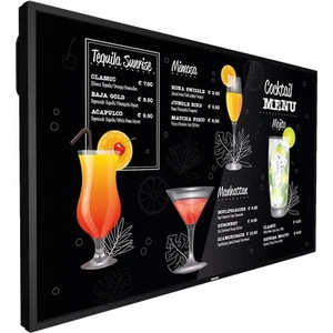 Philips P-Line Display 43" UHD Panel 700cd/m² - Picture 1 of 1
