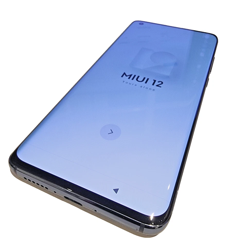 Boxed Xiaomi Mi 10 5G 256GB+8GB Twilight Grey Unlocked ✔ Single SIM M2001J2G - Image 1 of 4