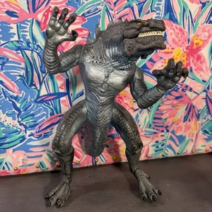  1998 Godzilla 11" Actionfigur Toy Toho TRENDMASTERS funktionstüchtig Sound & Moves - Bild 1 von 10